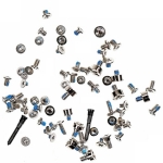 Screw Set Replacement for iPhone Xr