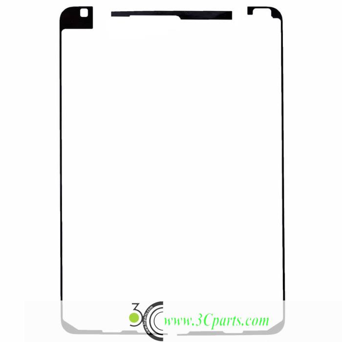 Touch Screen Adhesive Strips WiFi Version Replacement for iPad Mini 4