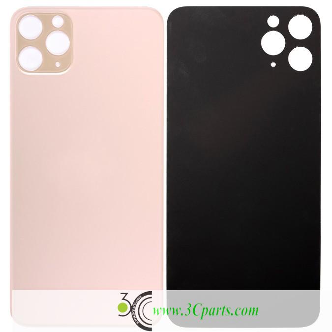 Back Cover Replacement for iPhone 11 Pro
