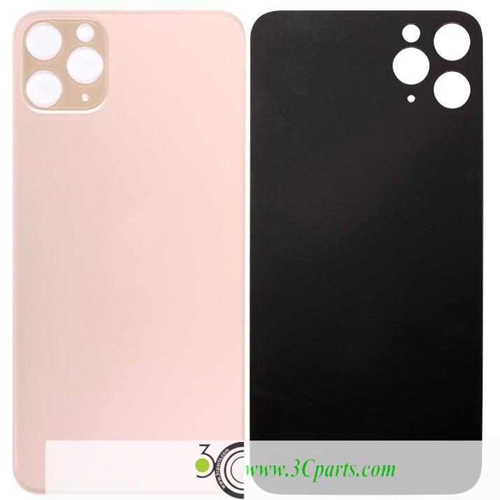 Back Cover Replacement for iPhone 11 Pro Max