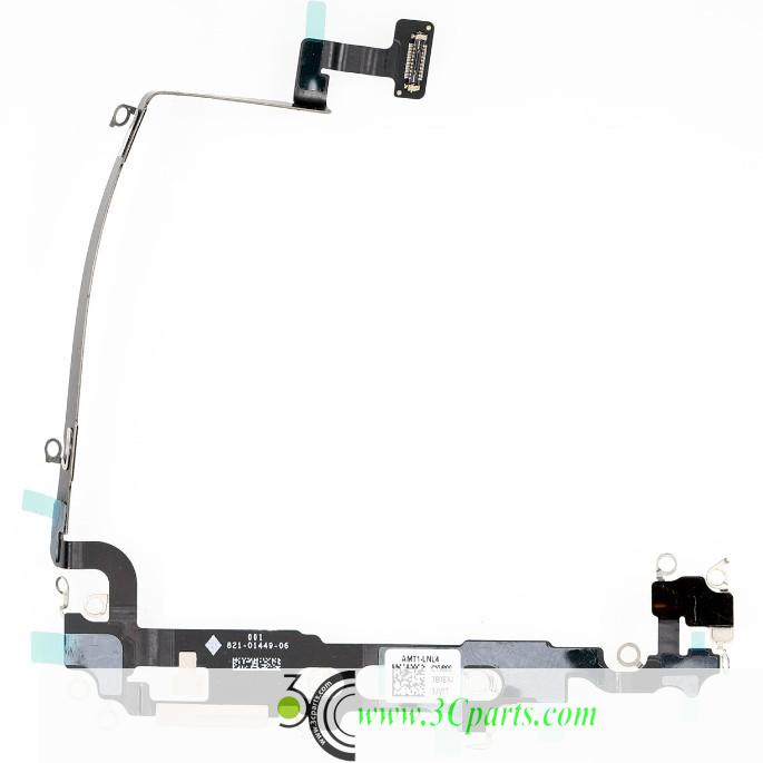 Loud Speaker Antenna Flex Cable Replacement for iPhone Xs