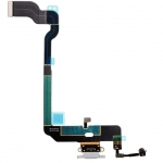 Charging Connector Assembly Replacement for iPhone Xs