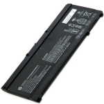 Laptop Battery 15.4V 70.07Wh 4550mAh SR04XL 917724-855 Replacement for HP Pavilion Power 15-CB 15-CE Used