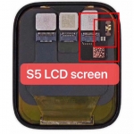 LCD Screen and Digitizer Assembly Replacement For Watch S5