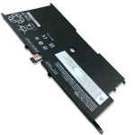 Laptop Battery 00HW002 00HW003 SB10F46441 SB10F46440 Replacement For Lenovo ThinkPad X1 Carbon Gen3 Used