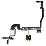 Power Button Flex Cable Replacement for iPhone 11 Pro Max