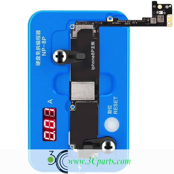 JC NP8P Nand Non-Removal Programmer Replacement for iPhone 8 Plus