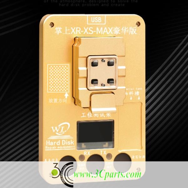 WL PCIE NAND Programmer NAND Fixture Replacement For iPhone XR/XS/XS MAX