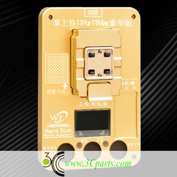 WL PCIE NAND Programmer NAND Fixture Replacement For iPhone 11/11Pro/Pro Max
