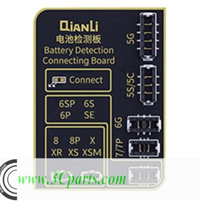 ToolPlus QianLi iCopy Battery Detection Connecting Board