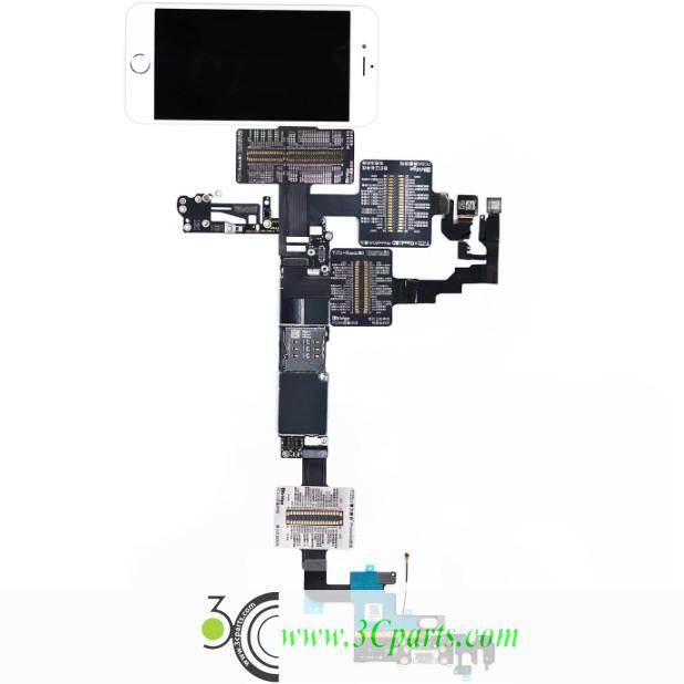 QianLi ToolPlus iBridge PCBA Testing Cable for Front Camera/Rear Camera/Dock Connector/Touch For iPhone 6
