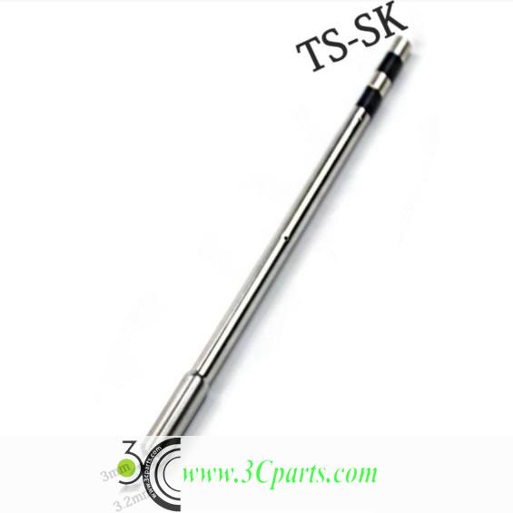 QUICK TS1200A Lead Free Solder Iron Tip(TS-SK)