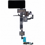 QianLi ToolPlus iBridge PCBA Testing Cable for Front Camera/Rear Camera/Dock Connector/Touch For iPh...