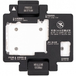 MiJing C16 iPhone 11 Pro /11 Pro Max Main Board Function Testing Fixture