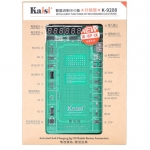 Battery Charger Activation PCB Board for iPhone Repair Service Dedicated Power Cable(Without iPad Extension Cable)