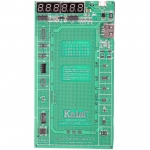 Battery Charger Activation PCB Board for iPhone Repair Service Dedicated Power Cable(Without iPad Extension Cable)