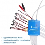Sunshine SS-905C Android Series Dedicated Power Cable