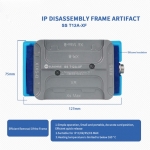 SS-T12A Mainboard Preheater for iPhone X/XS/XS Max(T12A-XF)