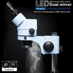 SS-033C Dust-proof LED Source for Microscope