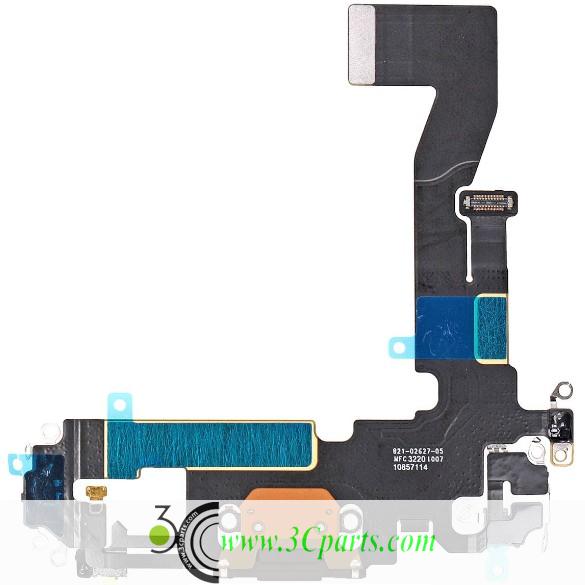 USB Charging Flex Cable Replacement for iPhone 12/12 Pro