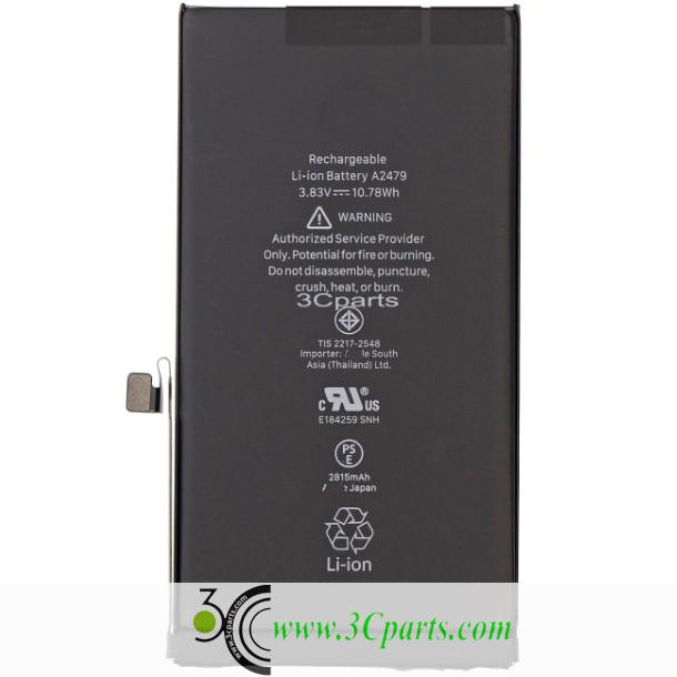 Battery Replacement For iPhone 12/12 Pro