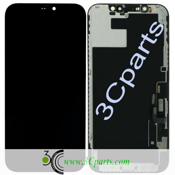 OLED Screen Digitizer Assembly Replacement For iPhone 12 Pro /12