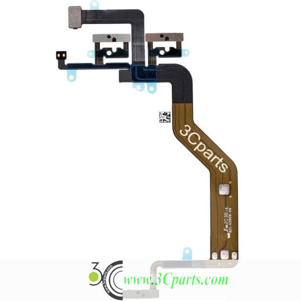 Power Button Flex Cable Replacement for iPhone 12 Mini