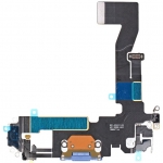 USB Charging Flex Cable Replacement for iPhone 12/12 Pro