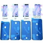 Battery Adhesive Strap Replacement for iPhone 12