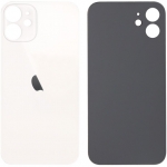 Back Cover Replacement for iPhone 12