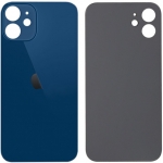 Back Cover Replacement for iPhone 12