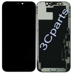 OLED Screen Digitizer Assembly Replacement For iPhone 12 Pro /12