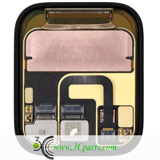 LCD Screen and Digitizer Assembly Replacement For Apple Watch S6