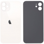 Back Cover Replacement for iPhone 12 Mini