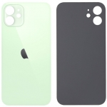 Back Cover Replacement for iPhone 12 Mini