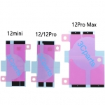 Battery Adhesive Strap Replacement for iPhone 12 Pro Max