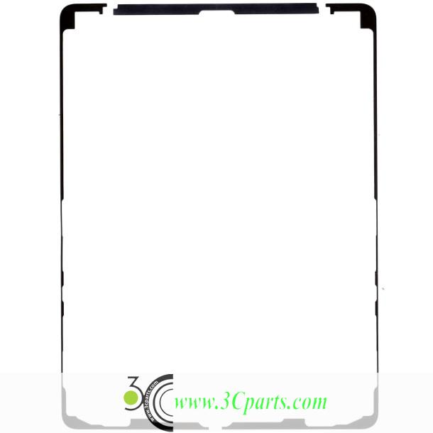 Touch Screen Adhesive Strips Replacement for iPad 10.2" 7th