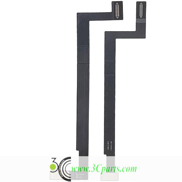 LCD Screen Testing Cable Replacement for iPad Pro 12.9" 3rd (2Pcs/Set)