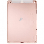 4G Version Back Cover Replacement for iPad 7 (10.2