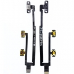 Volume Button Flex Cable Replacement for iPad 6/7/8