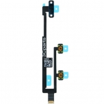 Volume Button Flex Cable Replacement for iPad 6/7/8