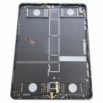 Back Cover Replacement for iPad Pro 12.9 3rd