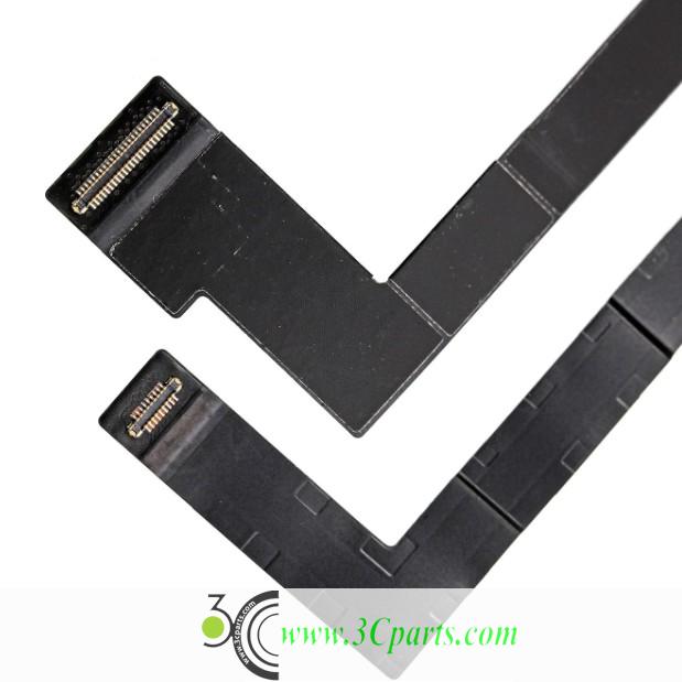 LCD Screen Testing Cable Replacement for iPad Pro 11 (2Pcs/Set)