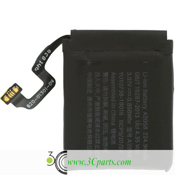 Battery Replacement For Apple Watch Series 4