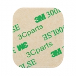 LCD Sticker Adhesive Tape Replacement for Watch S4