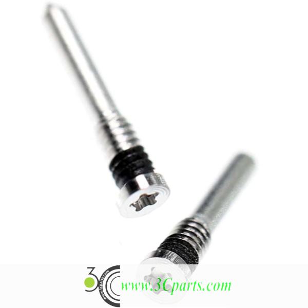 Bottom Screw 2Pcs Set Replacement for iPhone 12 Pro