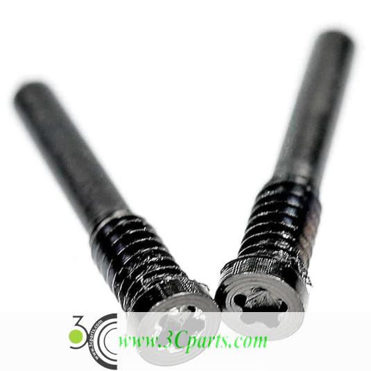 Bottom Screw 2Pcs/Set Replacement for iPhone 11