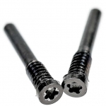 Bottom Screw 2Pcs Set Replacement for iPhone 12 Pro