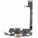Charging Connector Assembly Replacement for iPhone 11 Pro Max