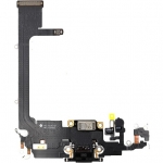 Charging Connector Assembly Replacement for iPhone 11 Pro